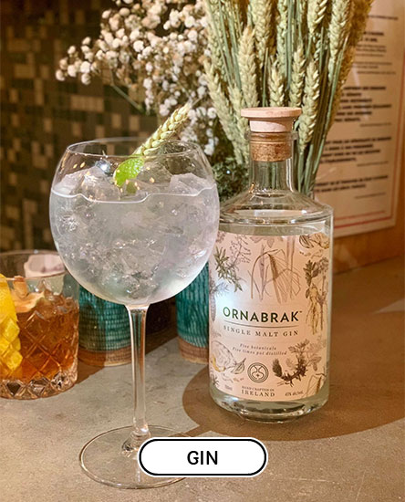 Gin